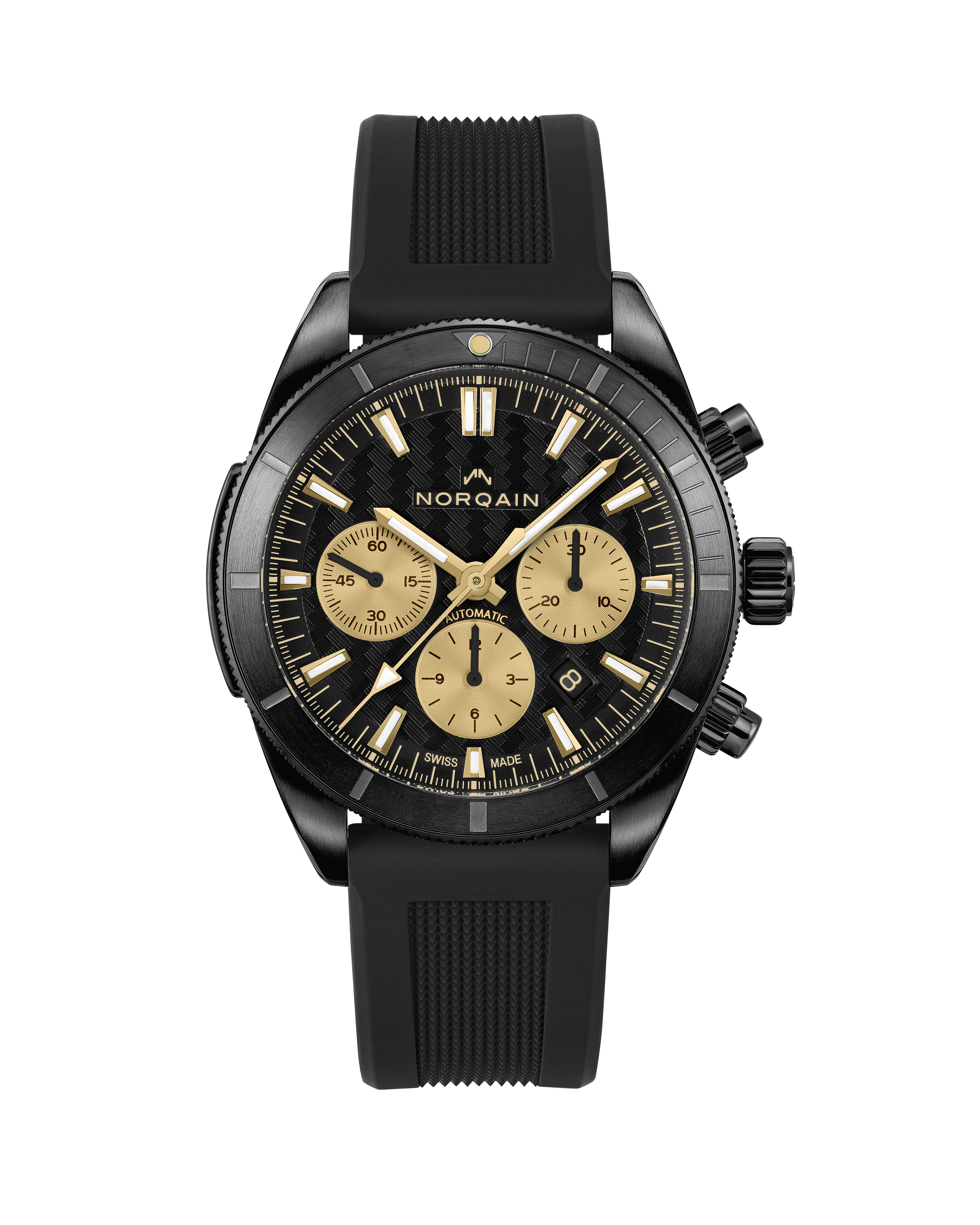 Adventure Sport Chrono "Golden Hour" Limited Edition