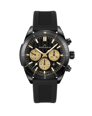 Adventure Sport Chrono "Golden Hour" Limited Edition