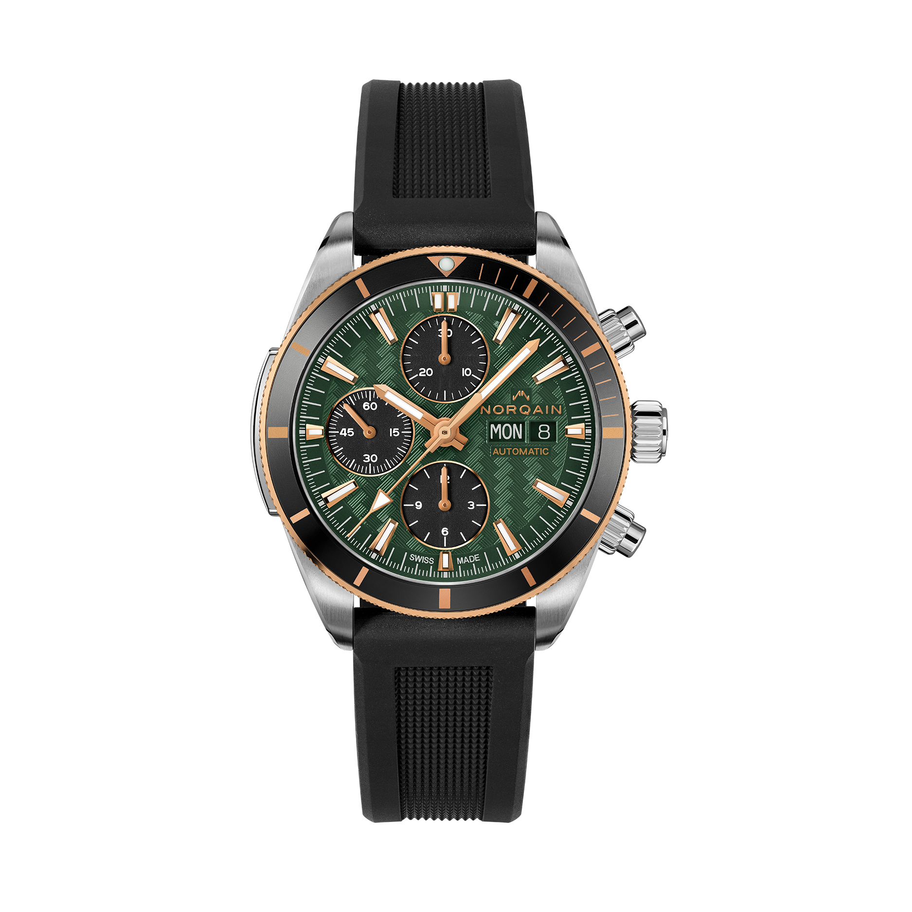 Adventure Sport Chrono Day/Date 41MM Limited Edition