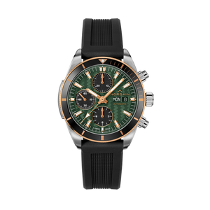 Adventure Sport Chrono Day/Date 41MM Limited Edition