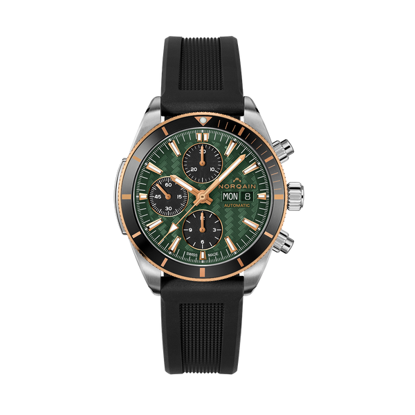 Adventure Sport Chrono Day/Date 41MM Limited Edition