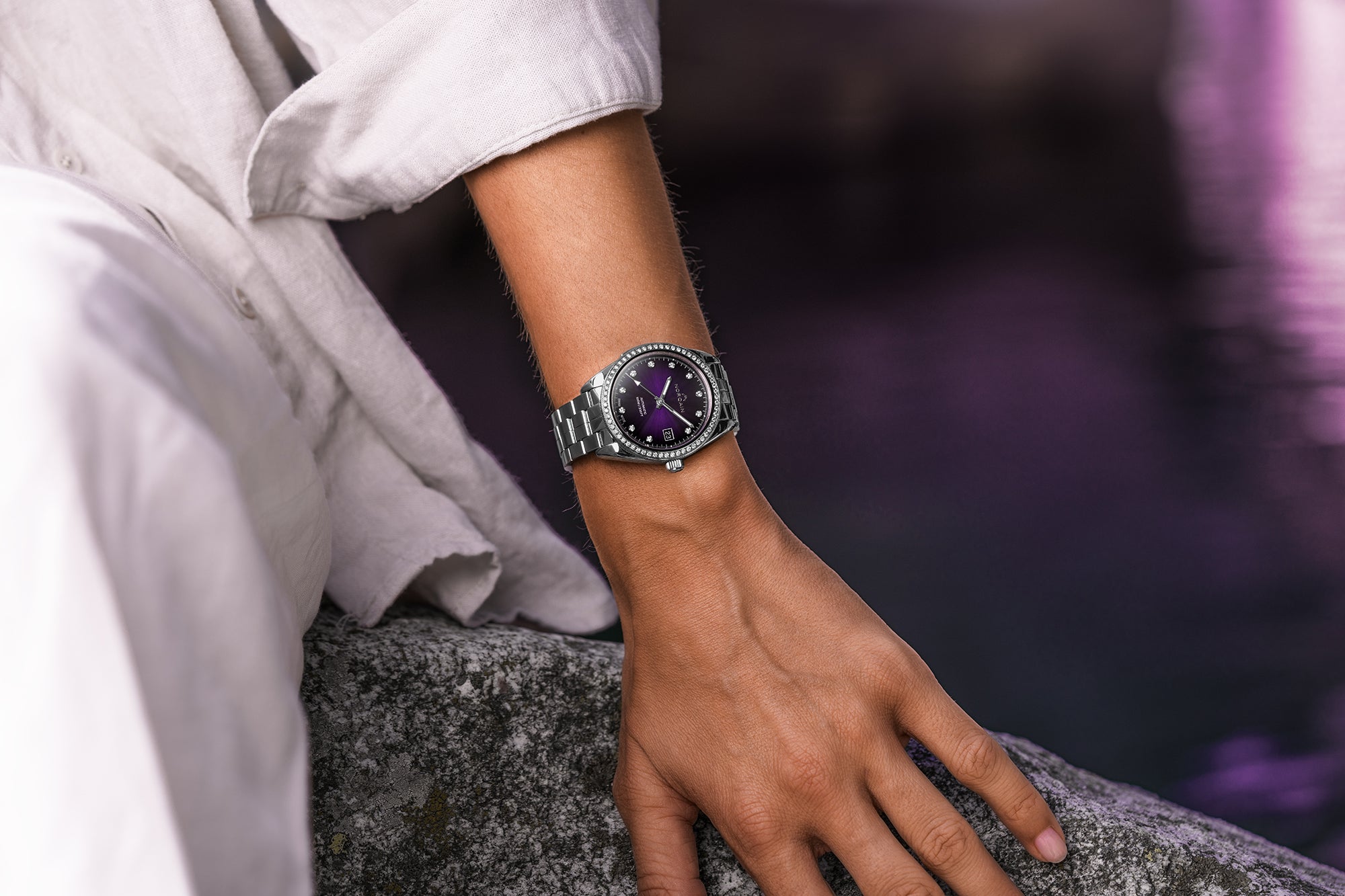 Adventure Sport 37MM