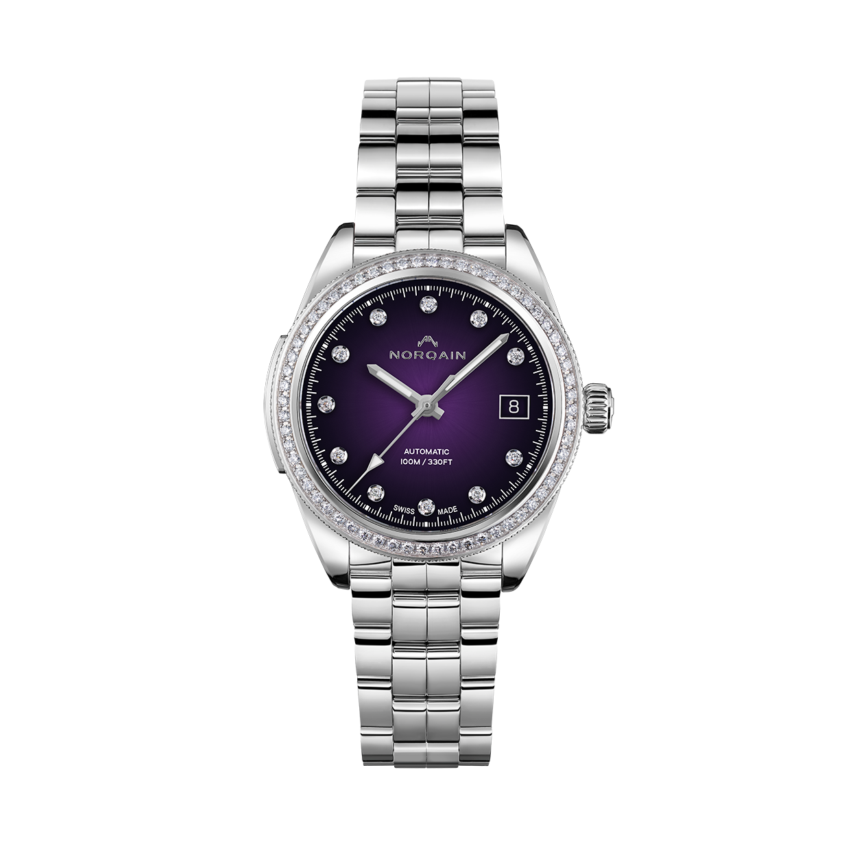 Adventure Sport 37MM