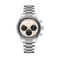Freedom 60 Chrono 43MM - Off White