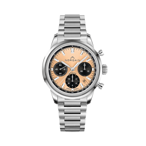 Freedom 60 Chrono 40MM