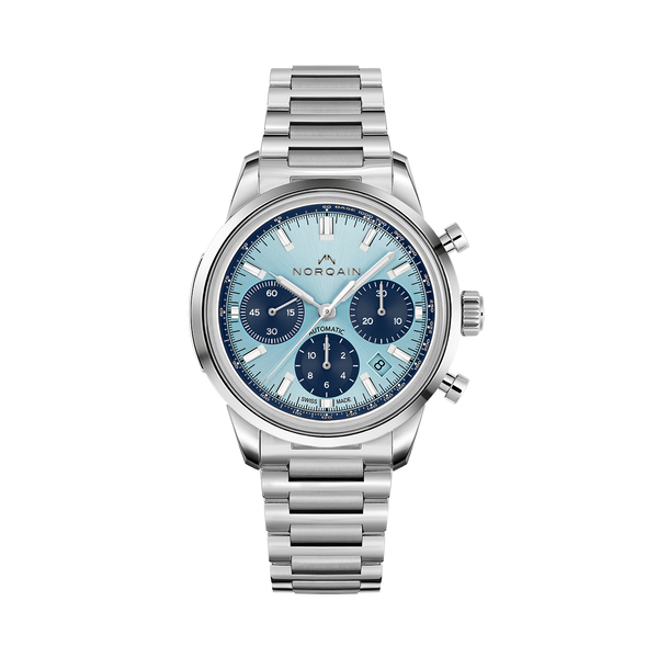 Freedom 60 Chrono 40MM