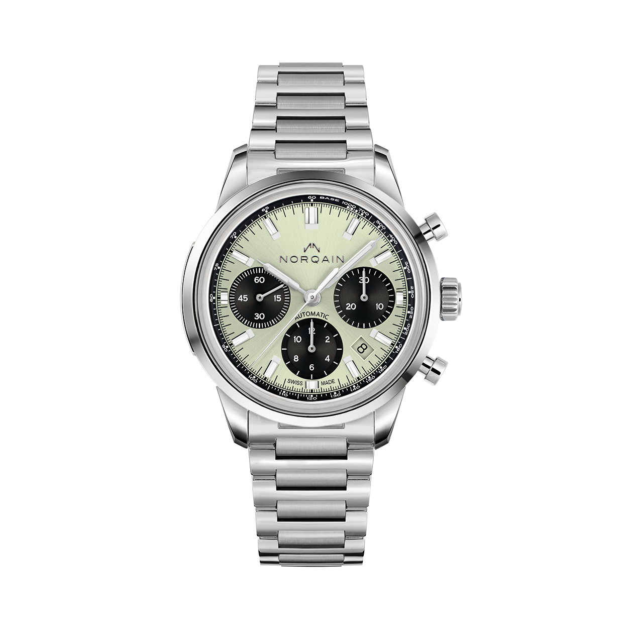 Freedom 60 Chrono 40MM