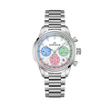 Freedom 60 Chrono 40MM "Enjoy LIfe" Special Edition