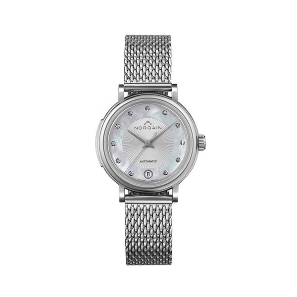 Freedom 60 Diamond Dial 34MM