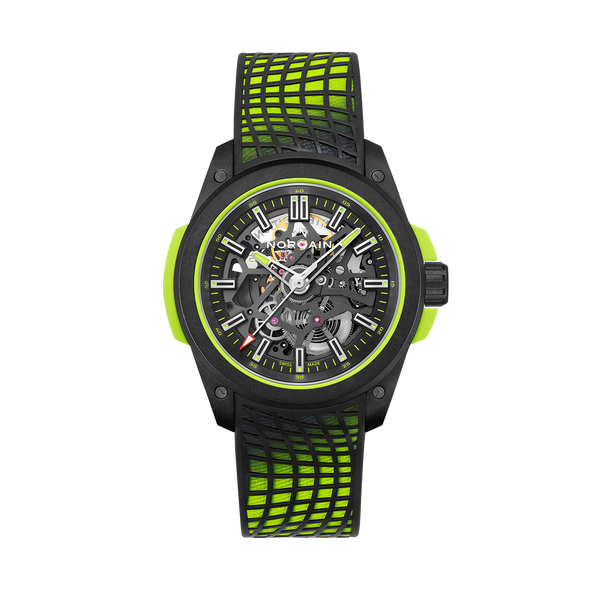 Wild ONE Skeleton 42MM Stan The Man Limited Edition