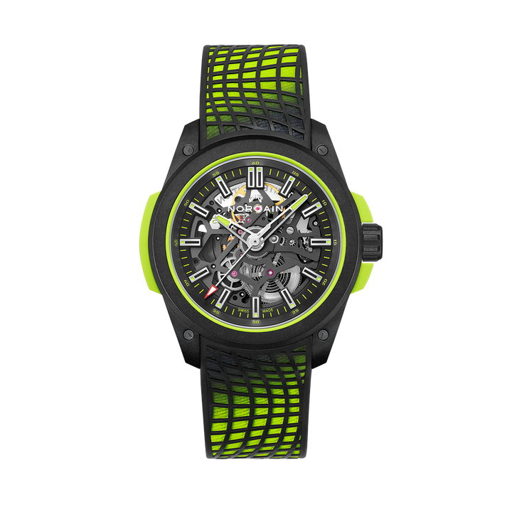 Wild ONE Skeleton 42MM Stan The Man Limited Edition