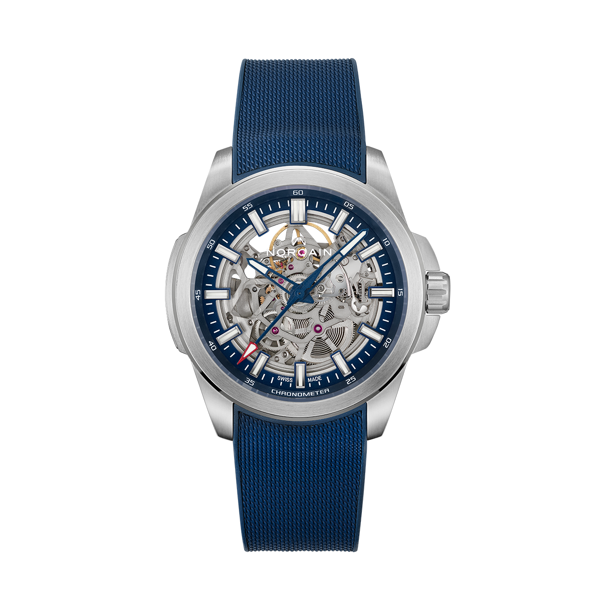 Independence Skeleton 42MM