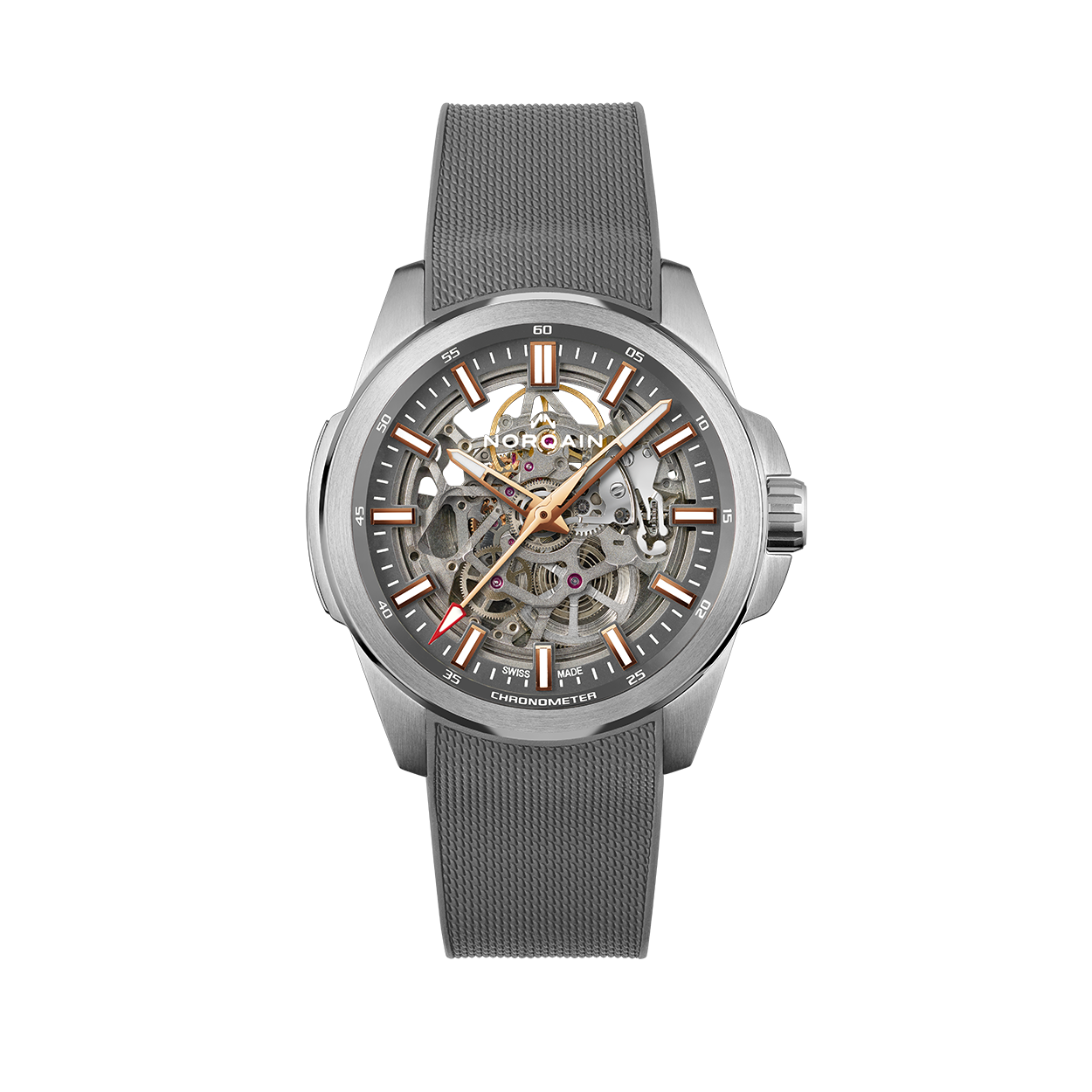 Independence Skeleton 42MM