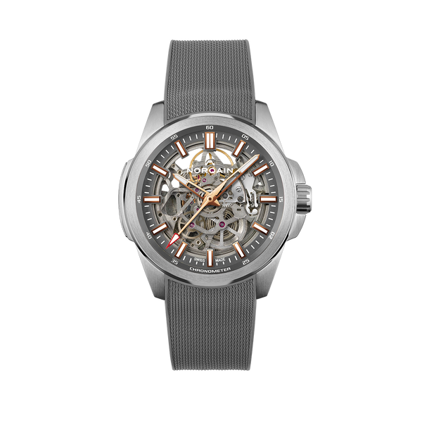 Independence Skeleton 42MM