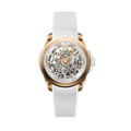 Wild ONE Skeleton 39mm Red Gold