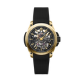 Wild ONE Skeleton 39mm Yellow Gold