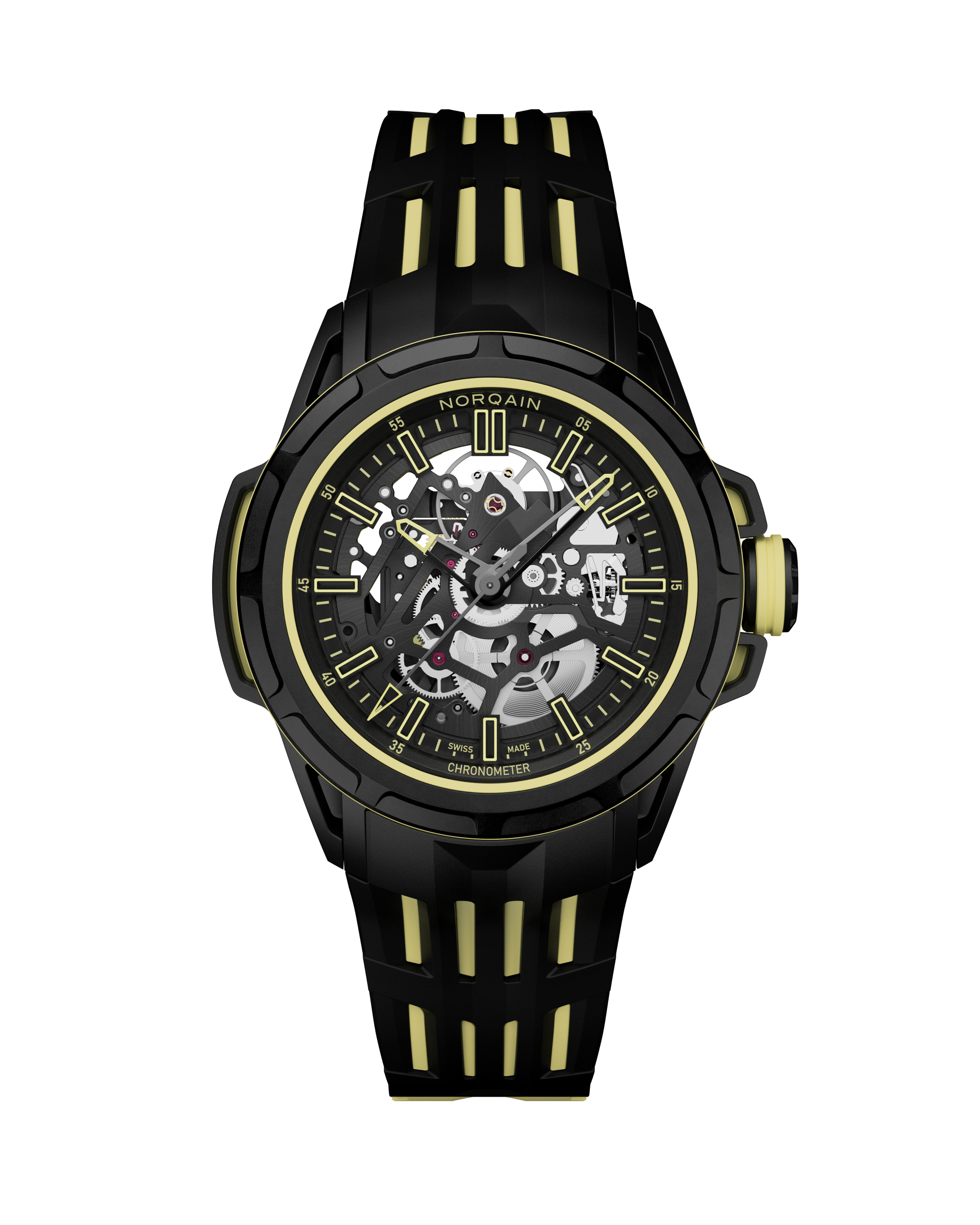Wild ONE Skeleton X-Lite Limited Edition – Gunderson's Jewelers