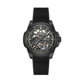 Independence Skeleton 40MM Black DLC