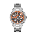 Independence Skeleton Chrono 42MM