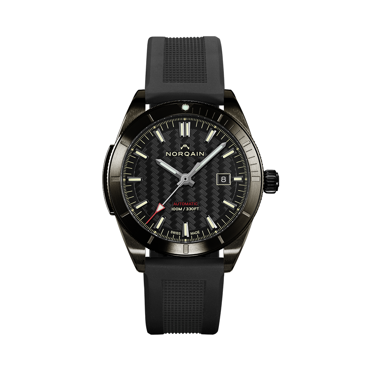 Adventure Sport 42MM