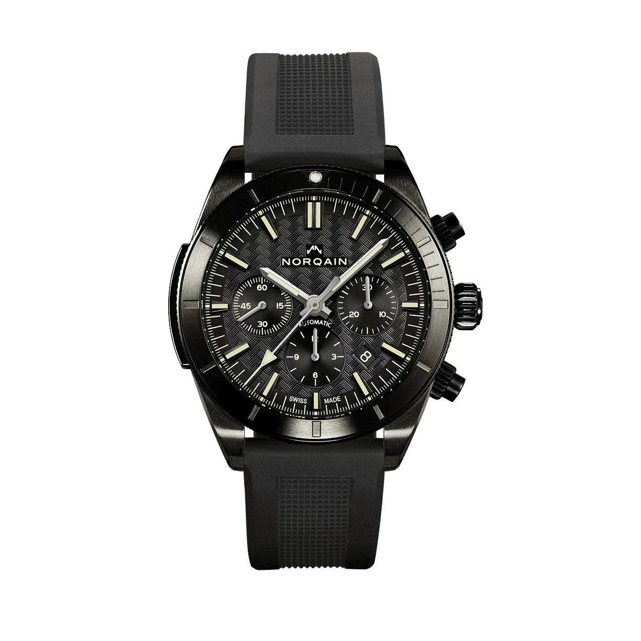 Adventure Sport Chrono 44MM