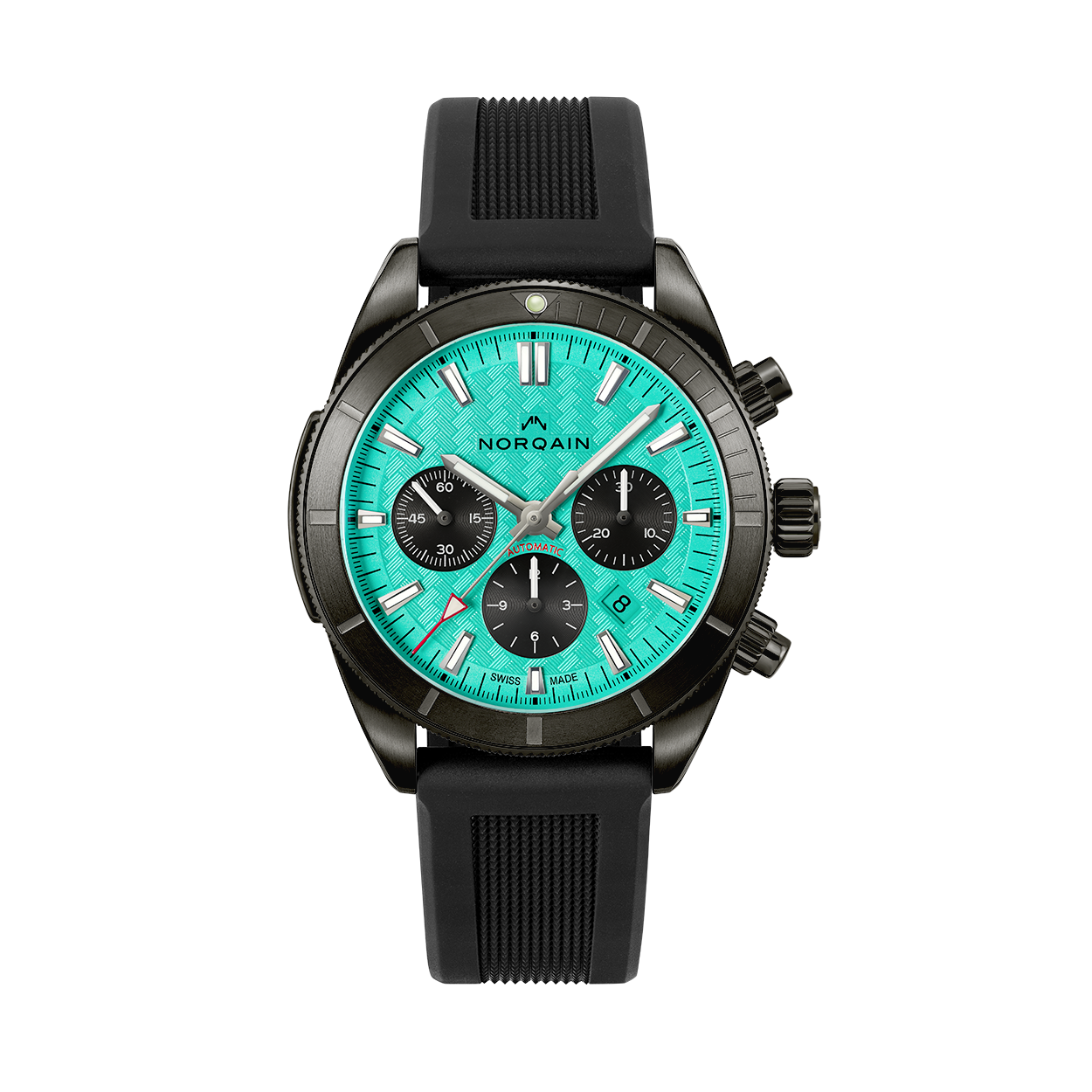 Adventure Sport Chrono 44MM Limited Edition