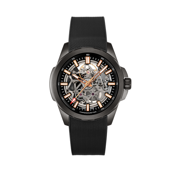 Independence Skeleton DLC 42MM