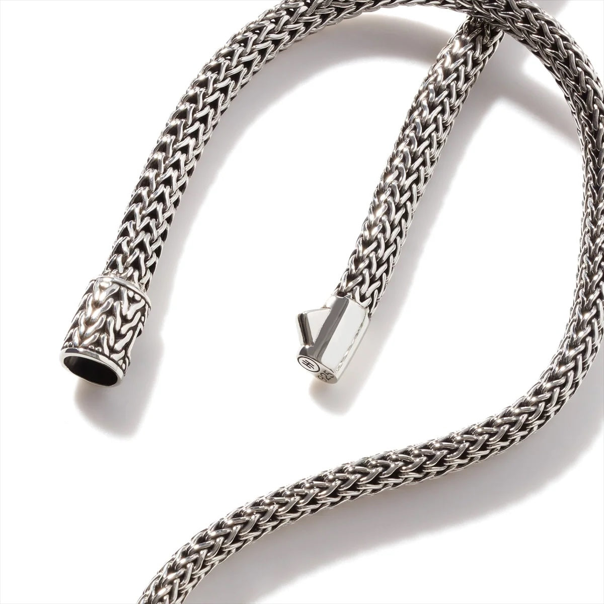 Classic Chain 5mm Necklace