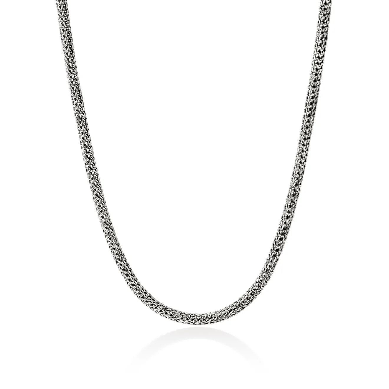 Classic Chain 5mm Necklace