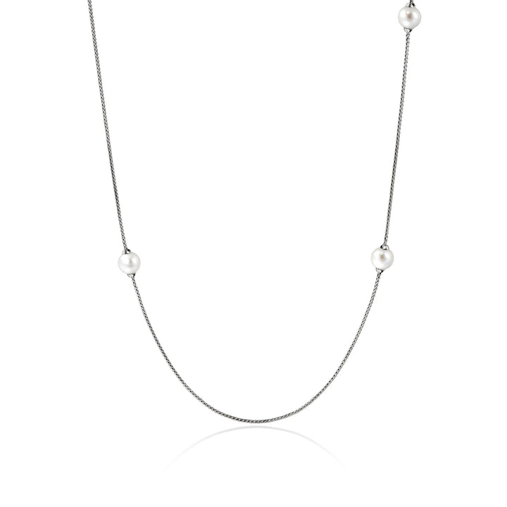 JH Essential Pearl Necklace