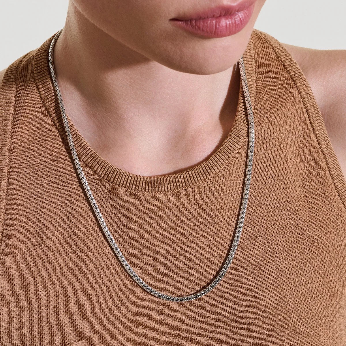 22" Icon Mini Chain