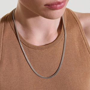 22" Icon Mini Chain