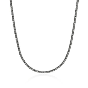 22" Icon Mini Chain