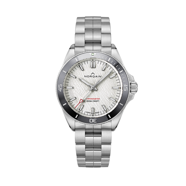 Neverest Glacier 40MM