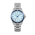 Neverest Glacier Ice Blue 40MM