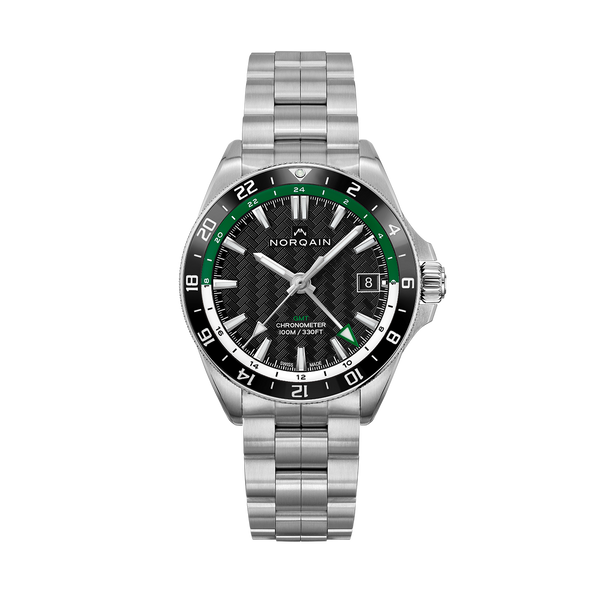 Adventure Neverest GMT 41MM