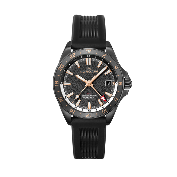 Neverest GMT Glacier 41MM