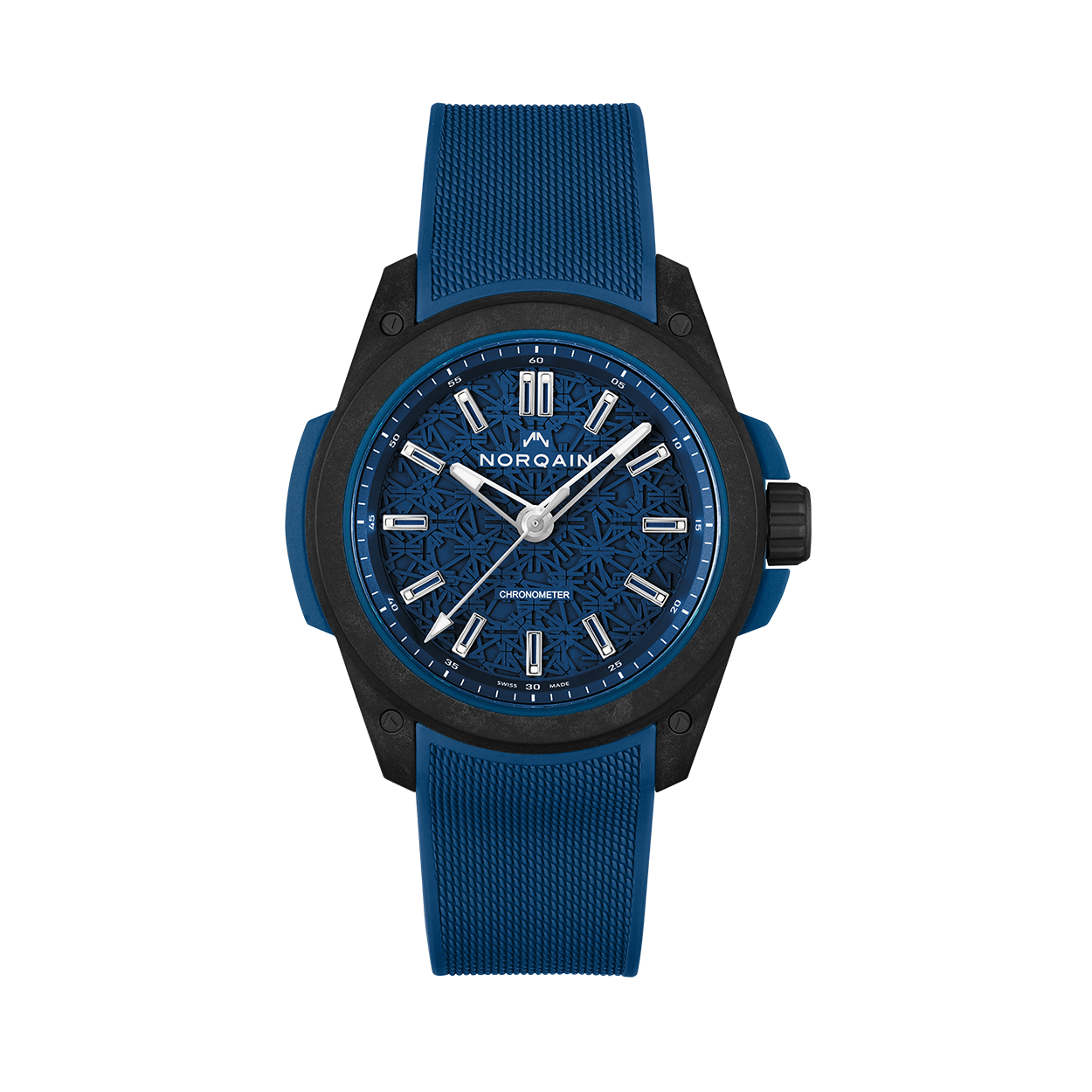 Wild One 42MM