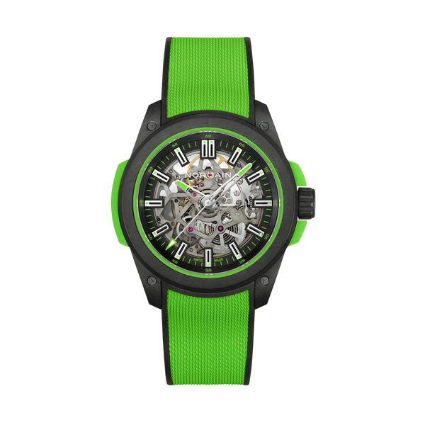 Wild One Skeleton 42MM