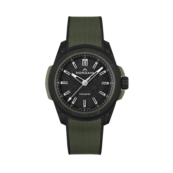 Independence Wild One 42MM