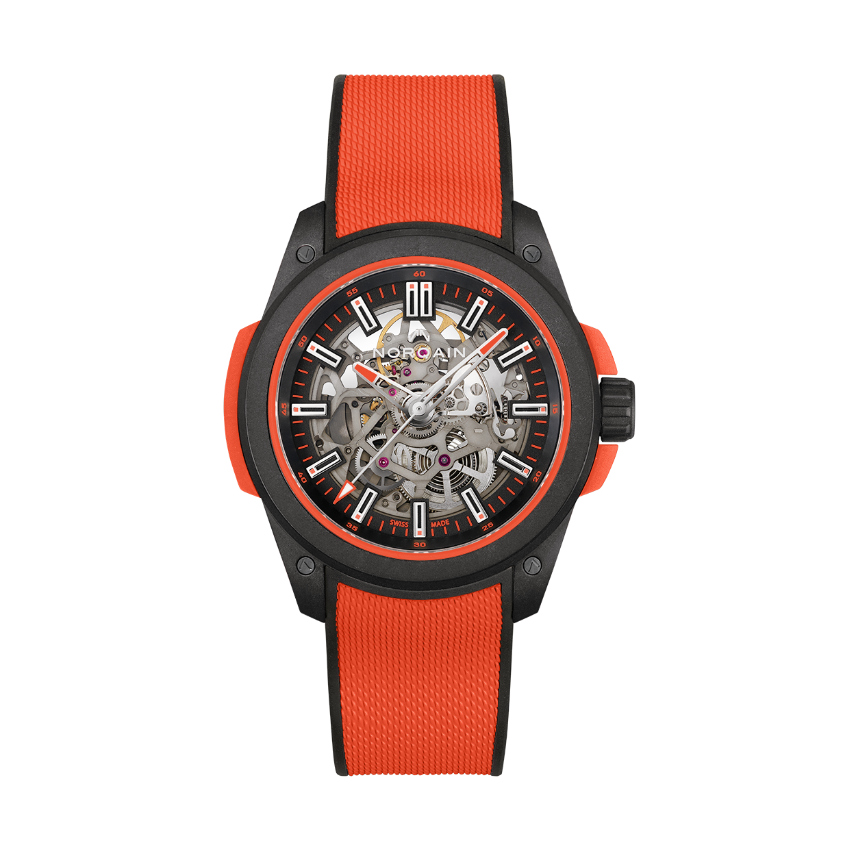 Wild One Skeleton 42MM