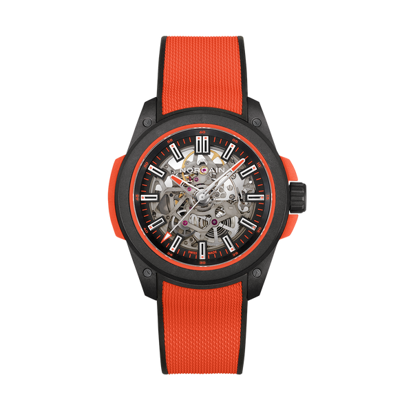 Wild One Skeleton 42MM