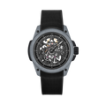 Wild ONE Skeleton 42mm Grey