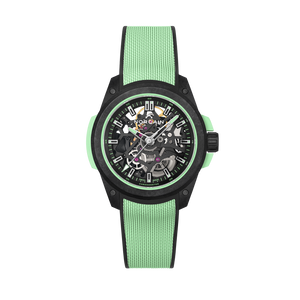 Wild One Skeleton 39MM - Mint