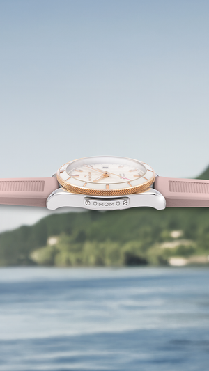 Adventure Sport 37MM