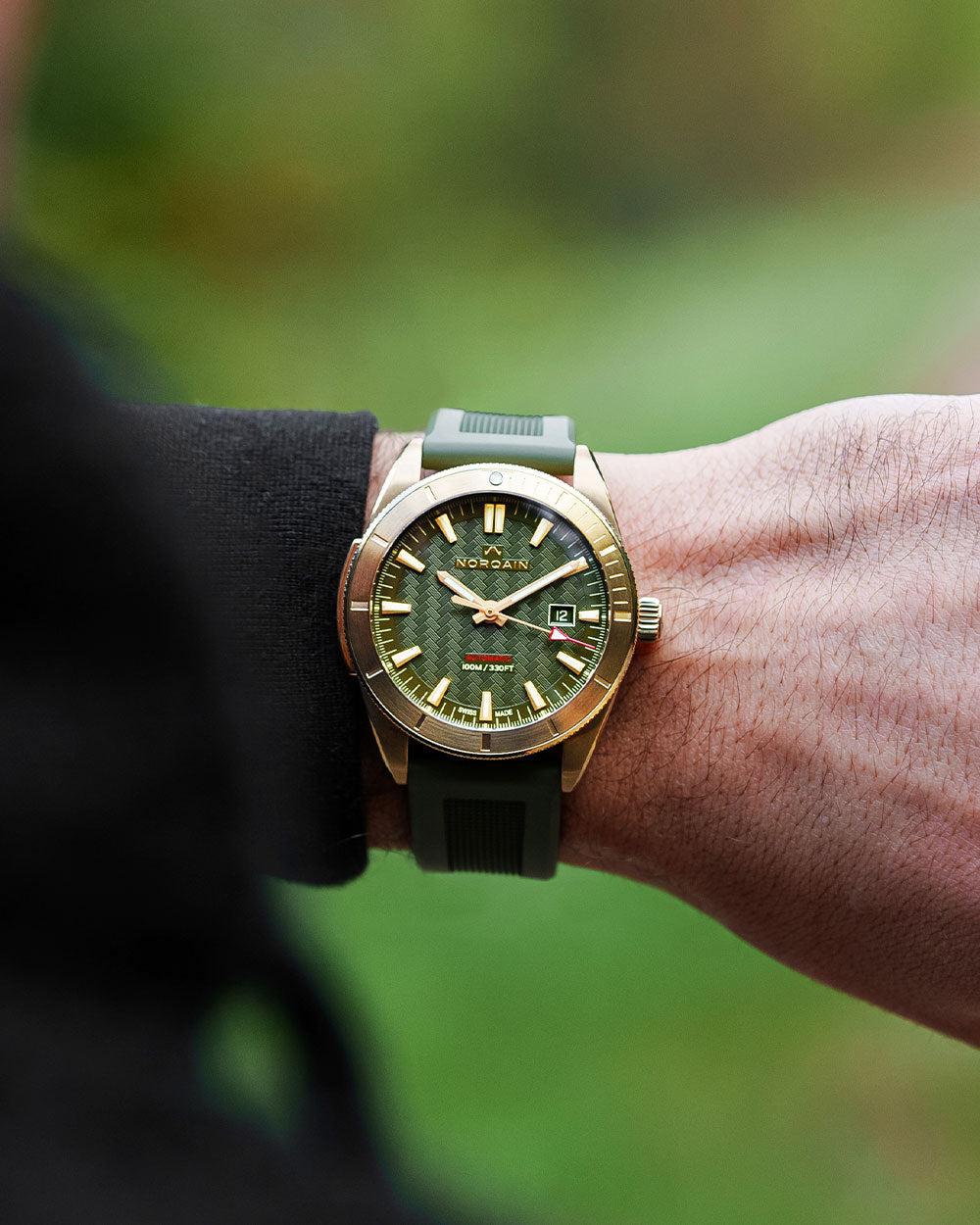 Adventure Sport 42MM