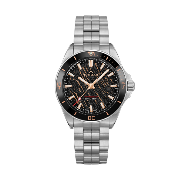 Neverest Glacier 40MM