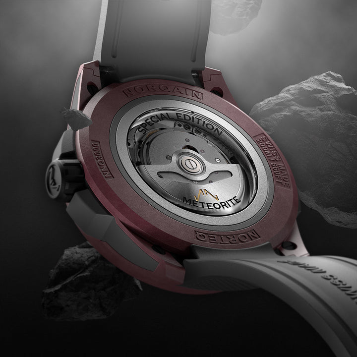 Wild ONE Meteorite 42mm Special Edition