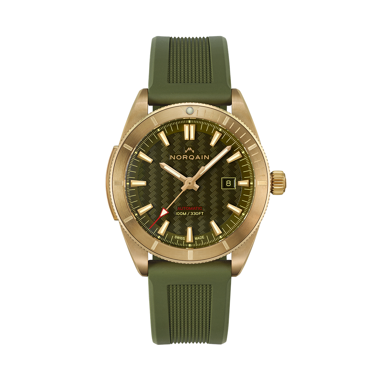 Adventure Sport 42MM