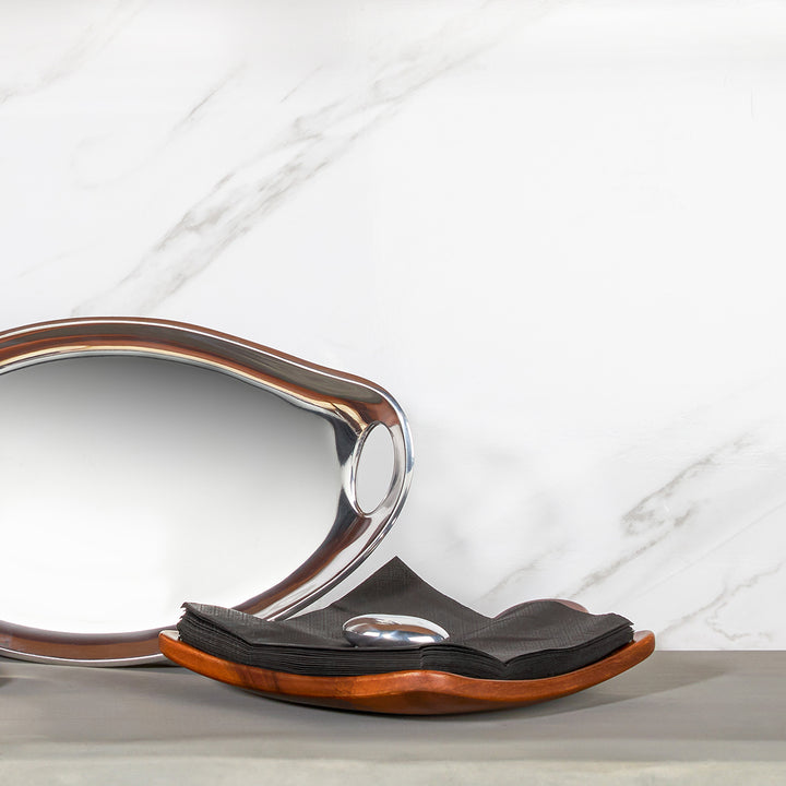 Portables Napkin Holder